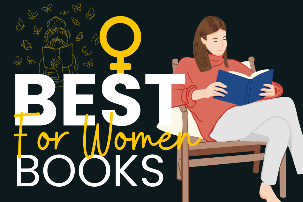 Best Books for Women