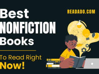 Get Inspired: Best Nonfiction Books to Read Right Now!