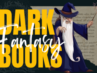 Dark Fantasy Books: Unveil Mesmerizing Shadowy Realms