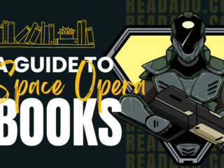 Space Opera Books: Unveiling the Classics and New Favorites