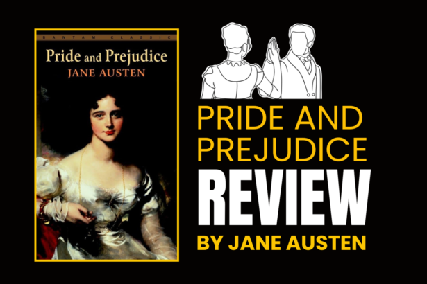 Pride and Prejudice by Jane Austen: A Timeless Tale of Love, Class, and Social Expectations