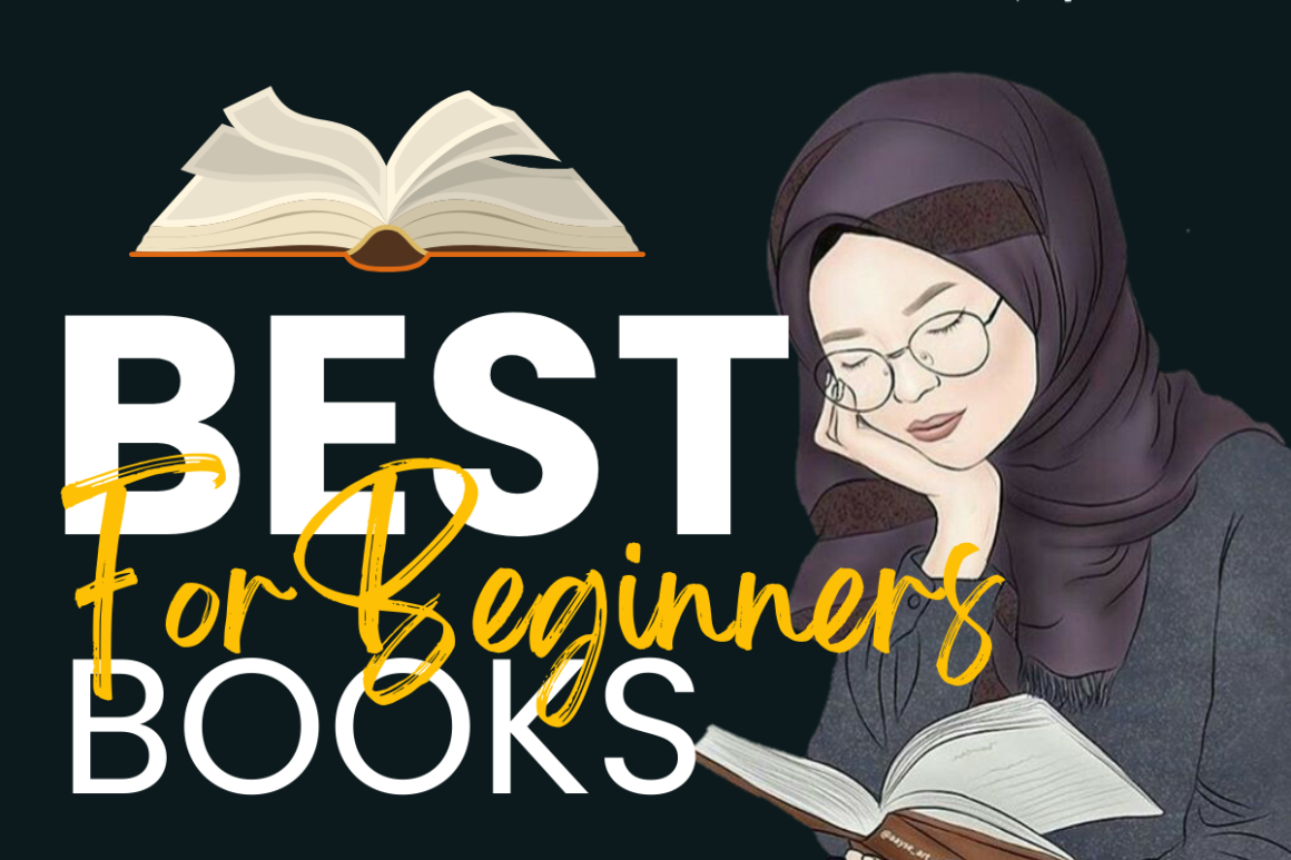 Best Books For Beginners